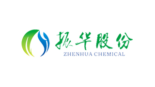Zhenhua química
