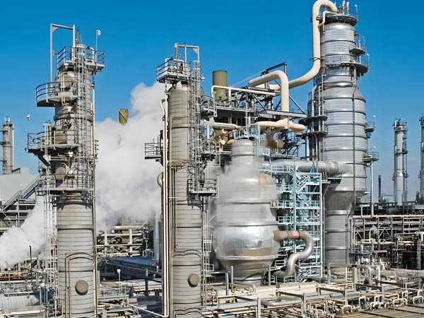 Proceso de tratamiento de los gases de combustión: ¿Desnitrificación o eliminación de polvo?
