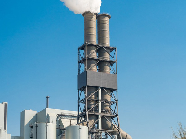 Proceso de desnitrificación de SCR de temperatura media-baja
