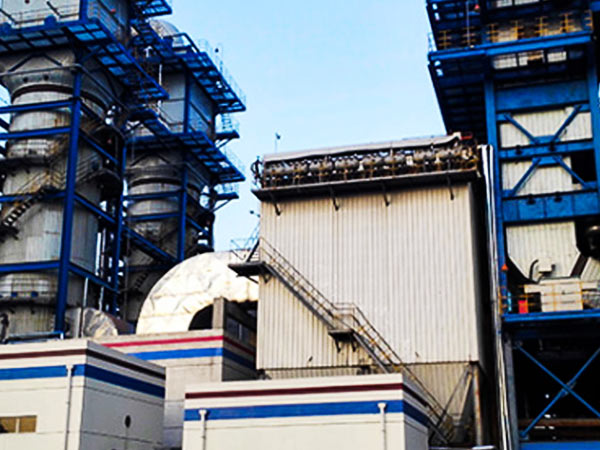 Zero Power Electrostatic Wet Precipitator & Mist Eliminator (en inglés)