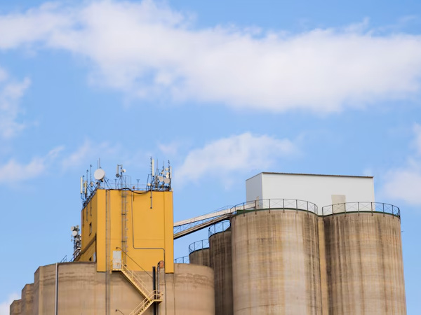 CFB semiseco desulfurde de lecho fluidizcirculsemiseco